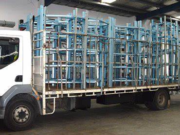 Transport & Logistique