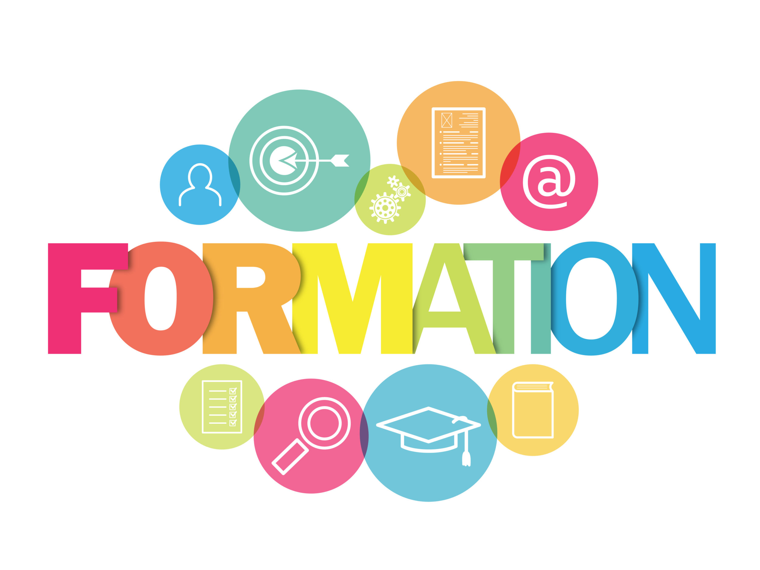 Services & Formations